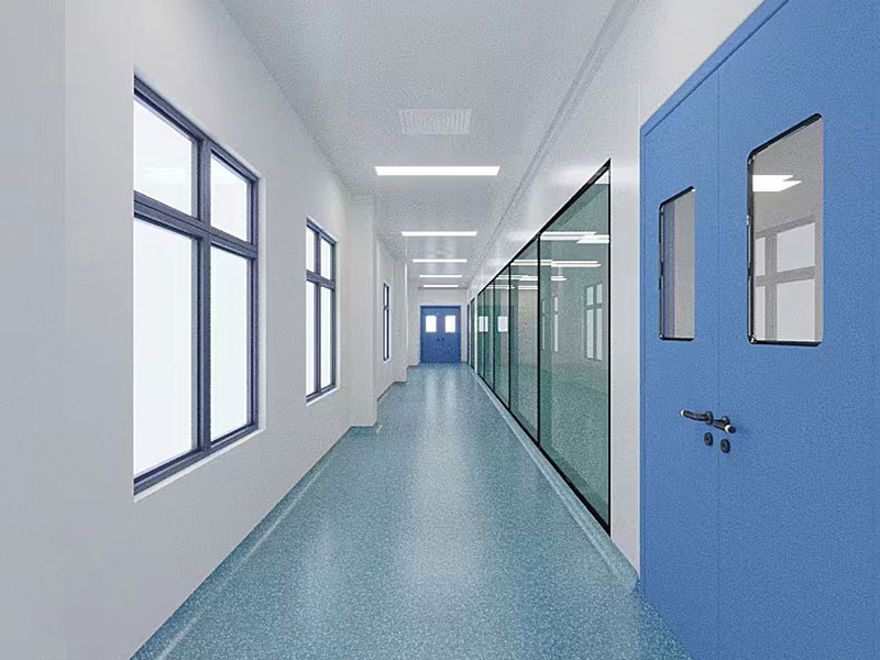 洁净必威网页版